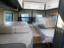 Fahrzeugbild Dethleffs Globetrail Advantage 640 ES Fiat #15