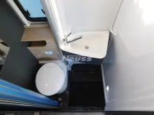 Fahrzeugbild Dethleffs Globetrail Advantage 640 ES Fiat #17