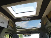 Fahrzeugbild Dethleffs Globetrail Advantage 640 ES Fiat #19