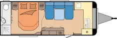 Grundriss Tag