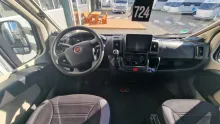 Fahrzeugbild Dethleffs Esprit T 7150 EB #4