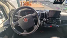 Fahrzeugbild Dethleffs Esprit T 7150 EB #5