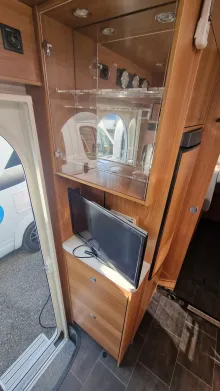 Fahrzeugbild Dethleffs Esprit T 7150 EB #15