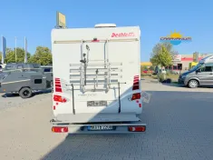 Bild 6 Dethleffs Summer Edition I 6701Mot.träger*Generator*Klima