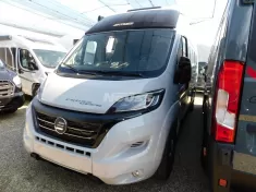 Bild 3 Hymer Yosemite Fiat