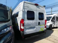 Bild 5 Hymer Yosemite Fiat