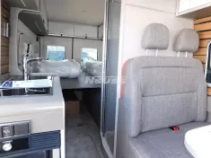 Bild 8 Hymer Yosemite Fiat