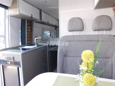 Bild 9 Hymer Yosemite Fiat