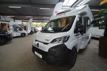 Fahrzeugbild Sunlight T 67 #3