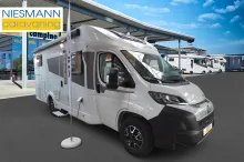 Fahrzeugbild Sunlight T 67 #1