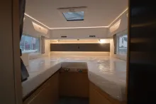 Fahrzeugbild Sunlight T 67 #9