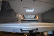 Fahrzeugbild Sunlight T 67 #10