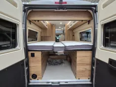 Bild 10 Karmann Mobil Dexter 625