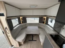 Fahrzeugbild Hobby De Luxe 460 UFe #5