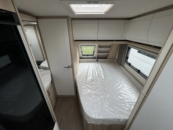 Fahrzeugbild Hobby De Luxe 460 UFe #9