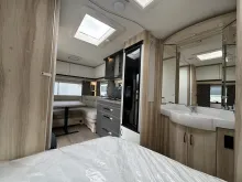 Fahrzeugbild Hobby De Luxe 460 UFe #11