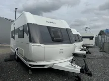 Fahrzeugbild Hobby De Luxe 460 UFe #14