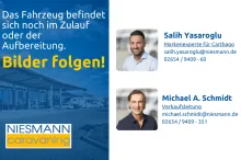 Fahrzeugbild Carthago C1-tourer I 143 KB-LE comfort 4.2t #6