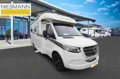 Bild 3 Carthago c-tourer T 143 LE