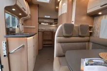 Fahrzeugbild Carthago c-tourer T 143 LE #6