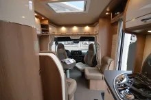 Fahrzeugbild Carthago c-tourer T 143 LE #7