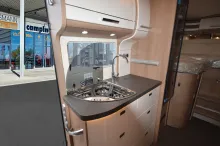 Fahrzeugbild Carthago c-tourer T 143 LE #8