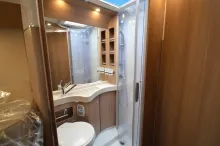 Fahrzeugbild Carthago c-tourer T 143 LE #9