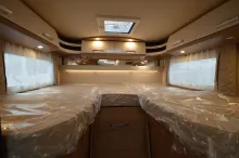 Fahrzeugbild Carthago c-tourer T 143 LE #10