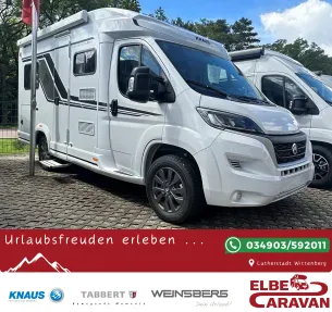 Van TI<br/>550 MF VANSATION