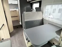 Fahrzeugbild Glücksmobil ALKOVEN A 75 SL #7