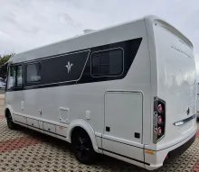 Fahrzeugbild Niesmann + Bischoff iSMOVE 6.9 E Sie sparen 17.815,-€!! -10%!! #3