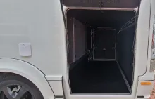 Fahrzeugbild Niesmann + Bischoff iSMOVE 6.9 E Sie sparen 17.815,-€!! -10%!! #12