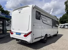 Bild 6 Hymer B-MC I 600 WhiteLine *5.Sitzpl.*