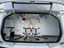 Fahrzeugbild Fendt Apero 465 TG #11