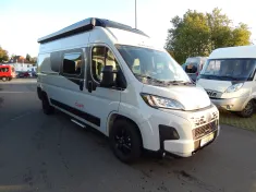 Bild 3 Sunlight Camper Van Cliff 602 Adventure Edition RT