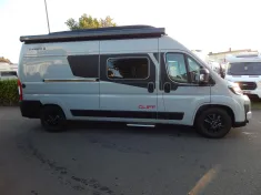 Bild 4 Sunlight Camper Van Cliff 602 Adventure Edition RT