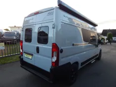 Bild 5 Sunlight Camper Van Cliff 602 Adventure Edition RT