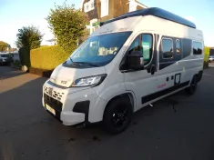 Bild 7 Sunlight Camper Van Cliff 602 Adventure Edition RT