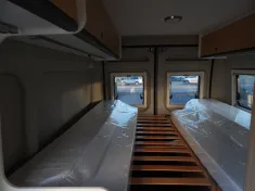 Bild 11 Sunlight Camper Van Cliff 602 Adventure Edition RT