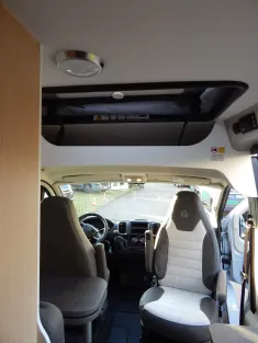 Bild 15 Sunlight Camper Van Cliff 602 Adventure Edition RT