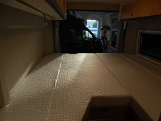 Bild 16 Sunlight Camper Van Cliff 602 Adventure Edition RT