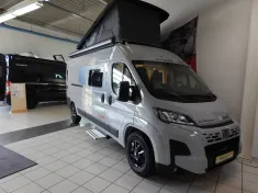 Bild 17 Sunlight Camper Van Cliff 602 Adventure Edition RT