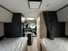 Fahrzeugbild Hobby Optima De Luxe T75 HGE #7