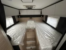 Fahrzeugbild Hobby Optima De Luxe T75 HGE #8