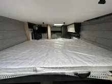 Fahrzeugbild Hobby Optima De Luxe T75 HGE #9