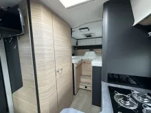 Fahrzeugbild Hobby Optima De Luxe T75 HGE #11