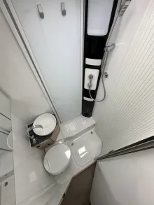 Fahrzeugbild Hobby Optima De Luxe T75 HGE #14