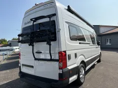 Bild 4 Hobby MAXIA VAN 680 ET Modell 2023
