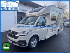 Bild 1 Knaus Tourer Van 500 LT Vansation VW T6.1 3500kg