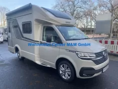 Bild 3 Knaus Tourer Van 500 LT Vansation VW T6.1 3500kg